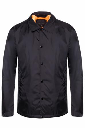 Printed jacket, zdjęcie 1 Printed jacket od Rag & Bone
